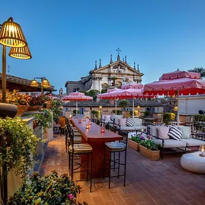 9hotel Cesari Hotel Rzym