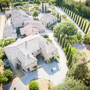 Pieve Marsina&borgo Argenina Gospodarstwo wiejskie Monti di Sotto