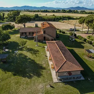 Quercesecca Gospodarstwo agroturystyczne Marina di Grosseto