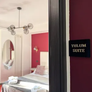 3* Nocleg ze śniadaniem Taormina's Sun